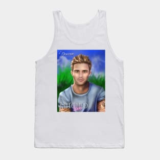 Deacon Tank Top